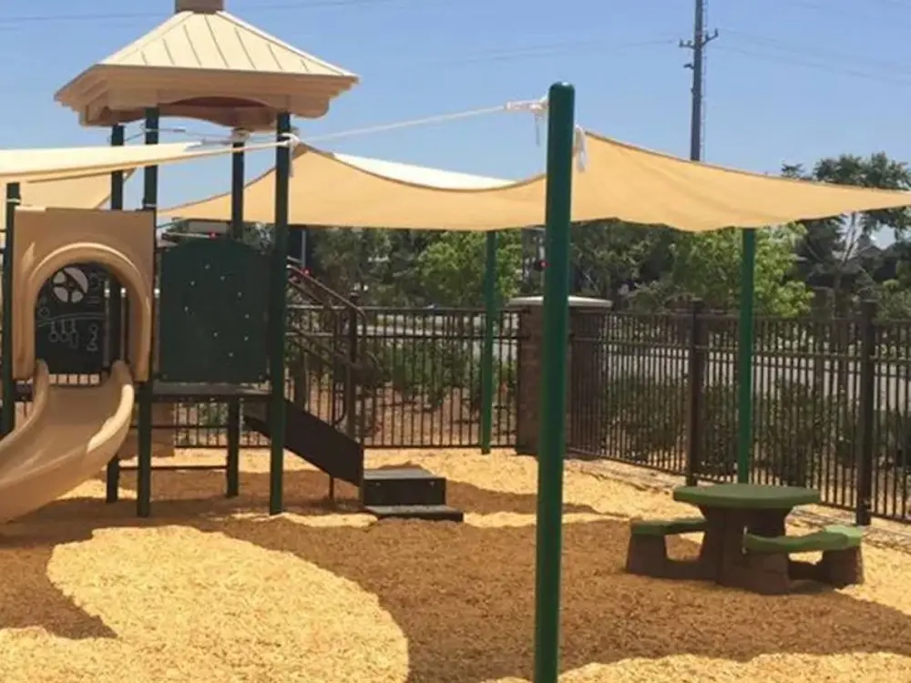 Trinity Preschool at Belcourt, Bakersfield
