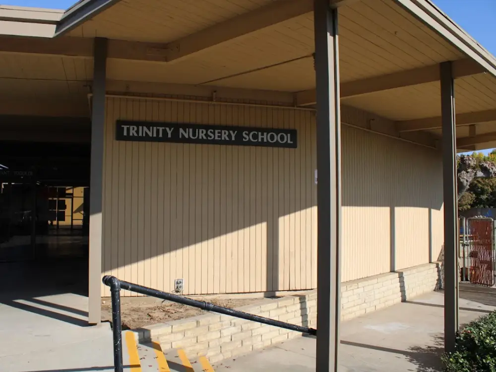 Trinity Preschool in Modesto, CA