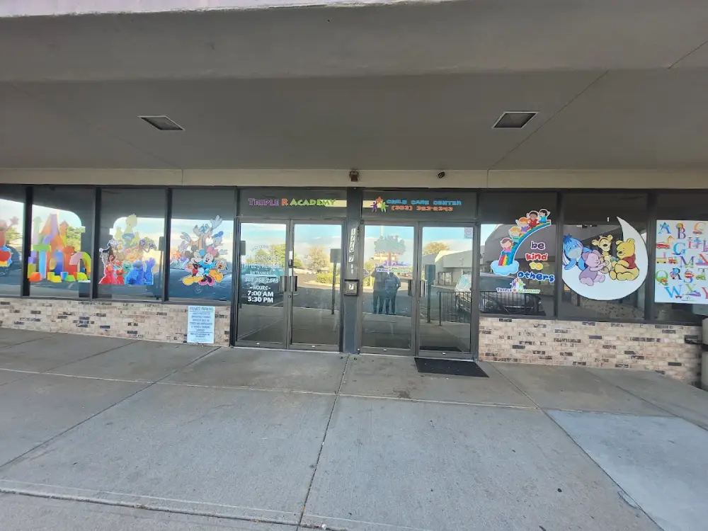 Triple R Academy, Aurora