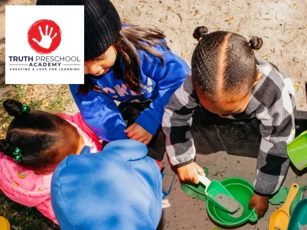 Truth Preschool Academy, Ontario