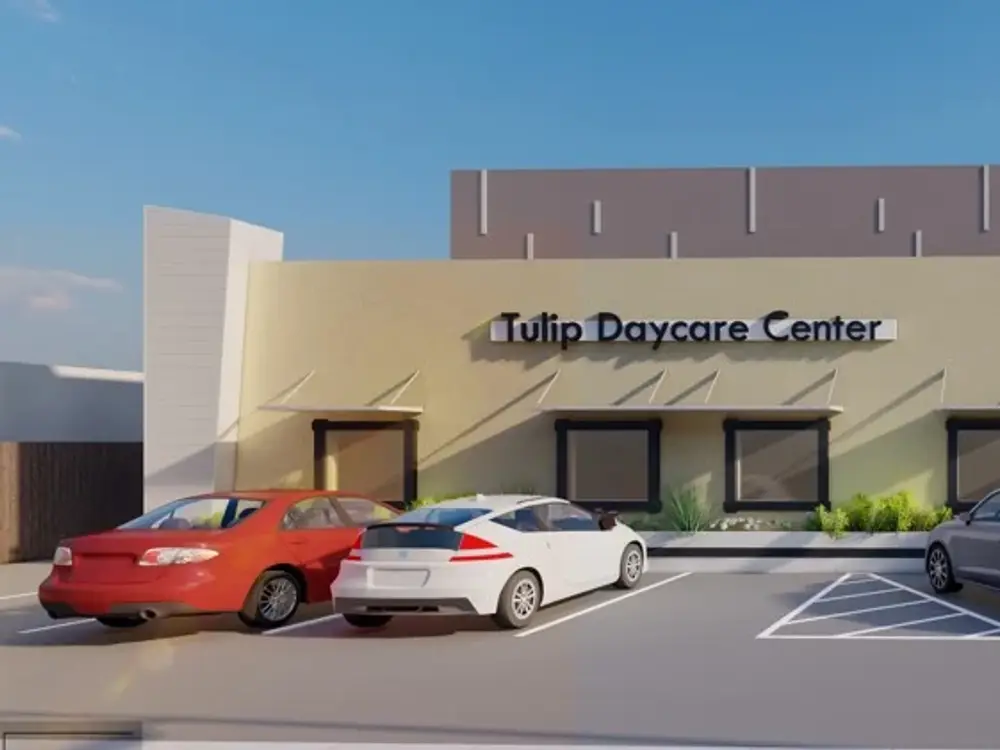 Tulip Kids Academy | Best Pre Schools in Bay Area, Santa Clara