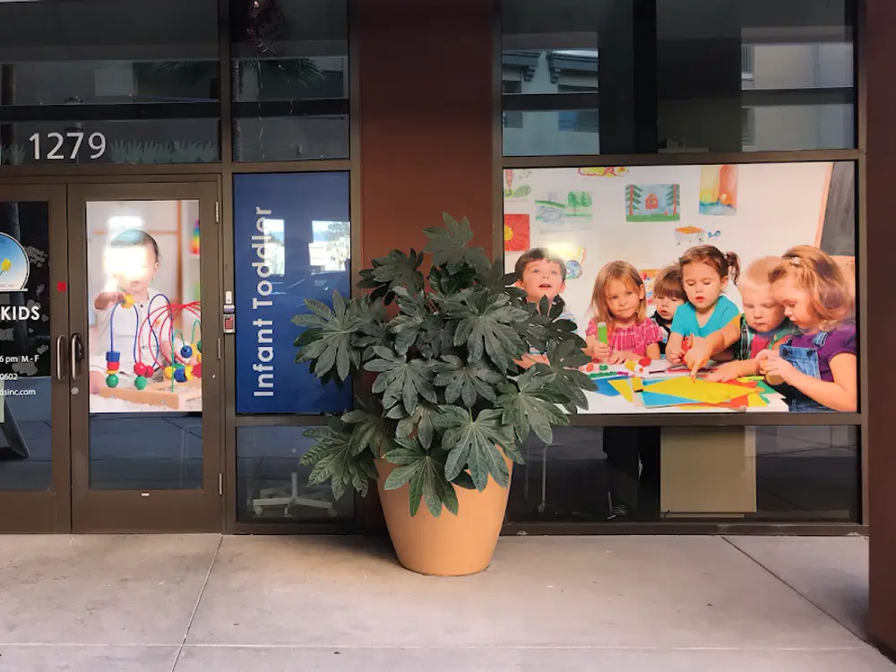 Tulip Kids Academy | Best Preschool Lawrence Station Rd Sunnyvale | Best Pre-Schools in Bay Area, Sunnyvale