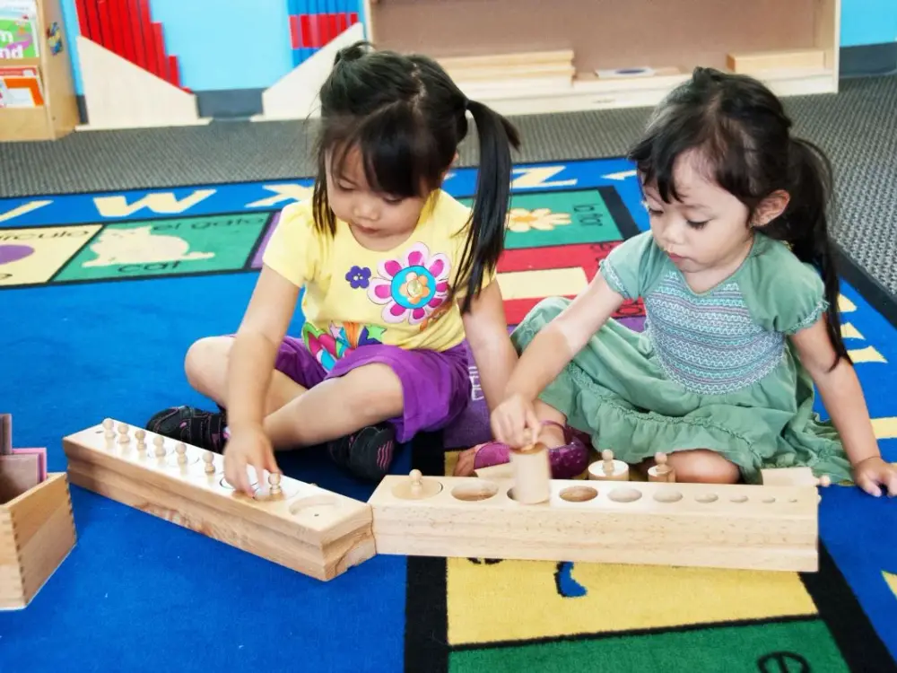 Turning Point Montessori School, West Hills