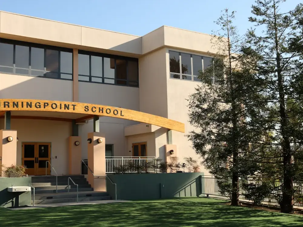 Turning Point School in Culver City, CA
