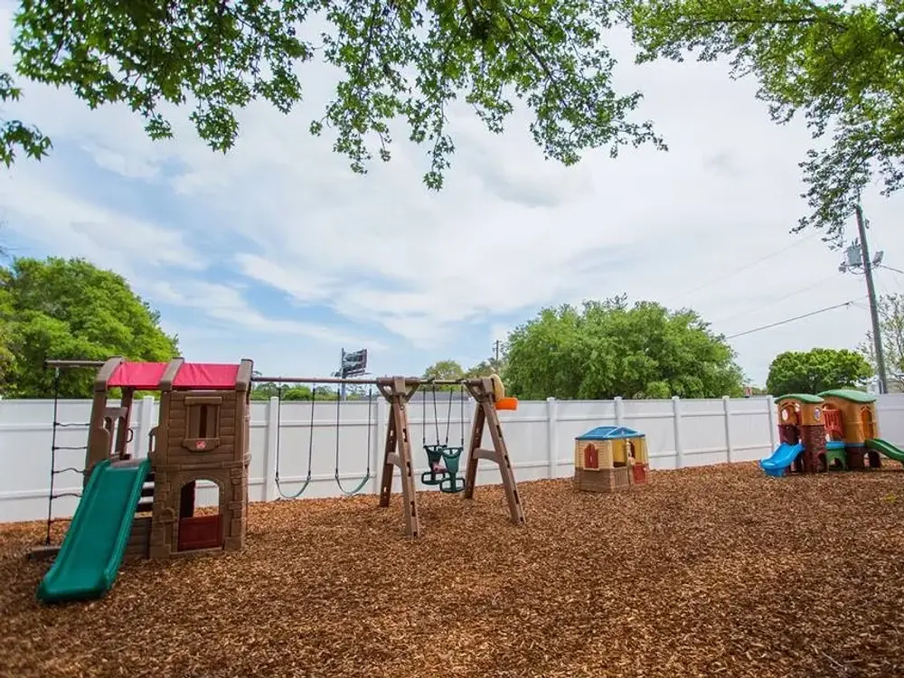 Turtle Tots Academy in St Augustine, FL