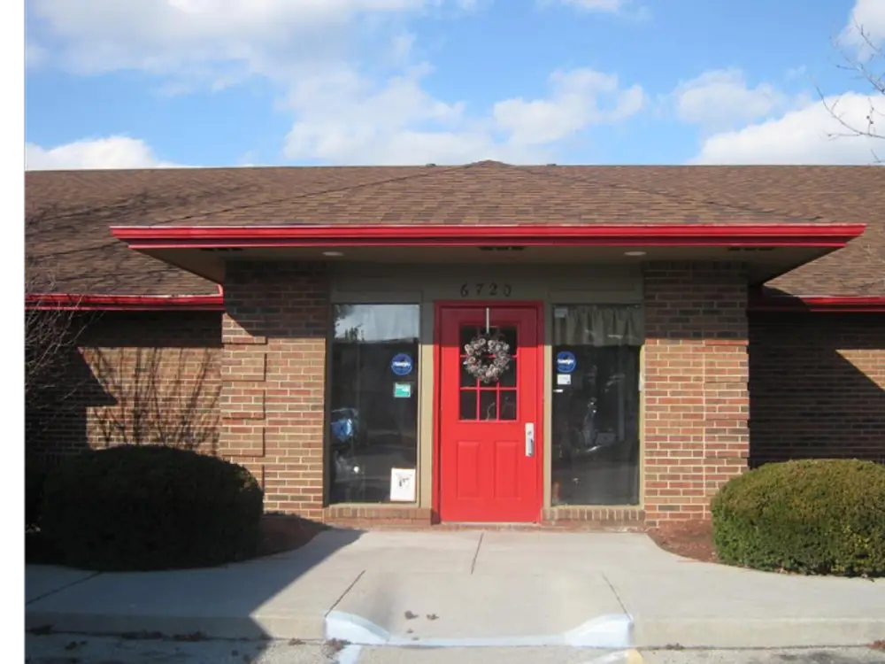 Tussing Road KinderCare, Reynoldsburg