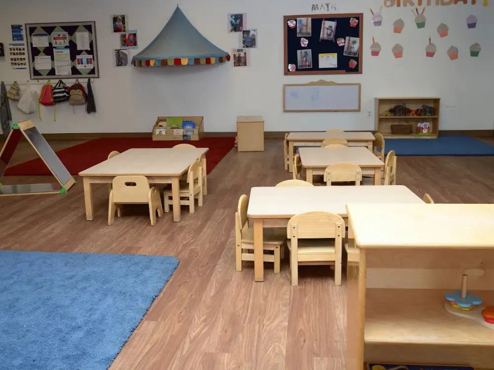 Tutor Time of Anaheim Hills in Anaheim Hills, CA