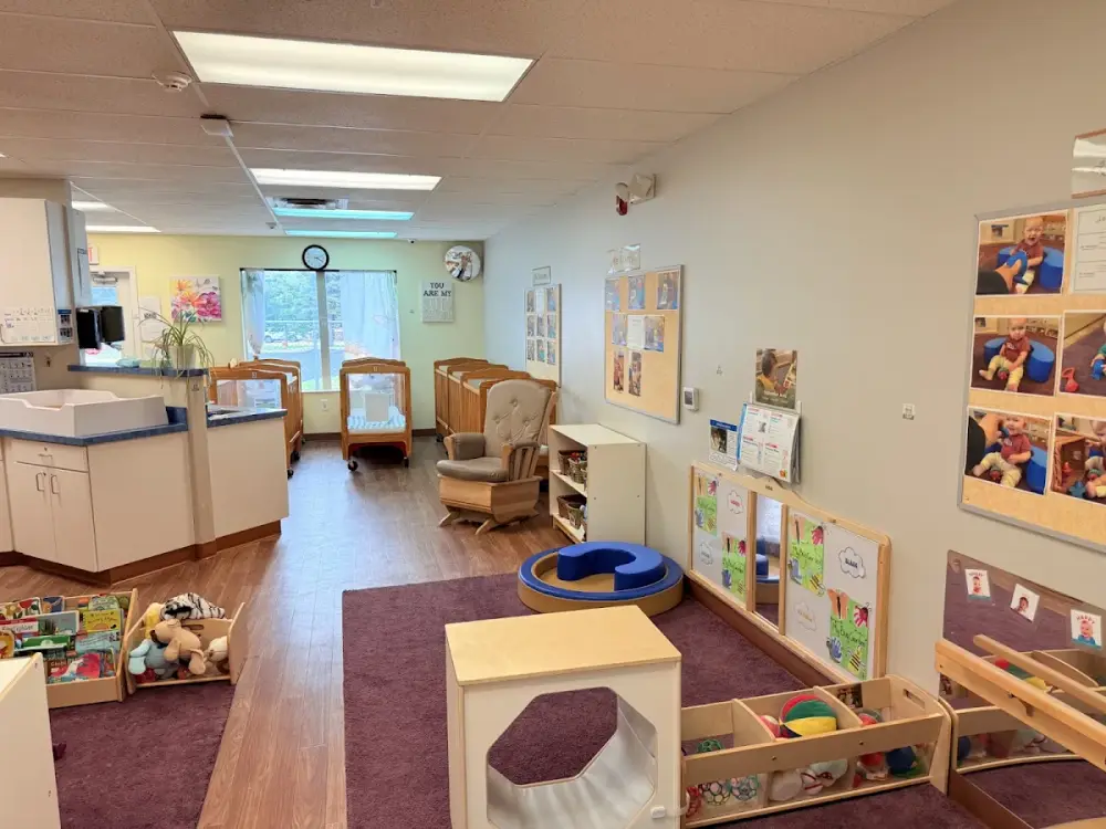 Tutor Time of Apple Valley, Apple Valley