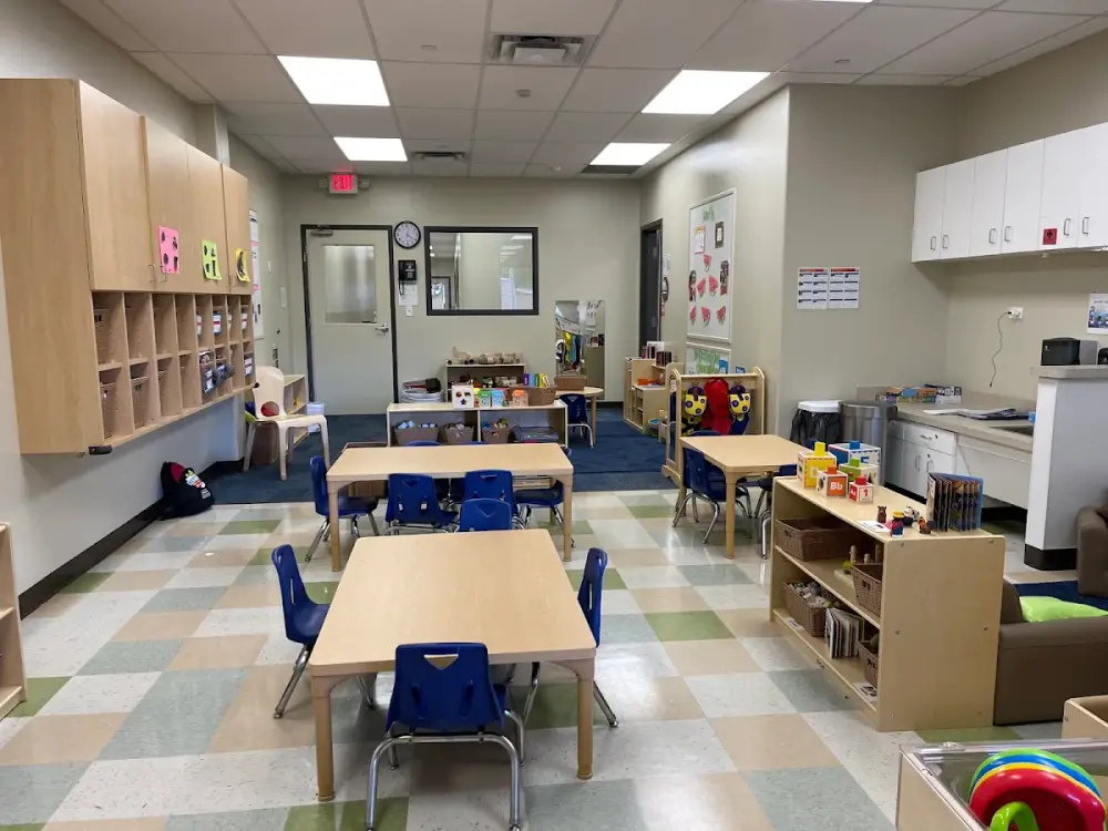 Tutor Time of Brooklyn Park, Brooklyn Park