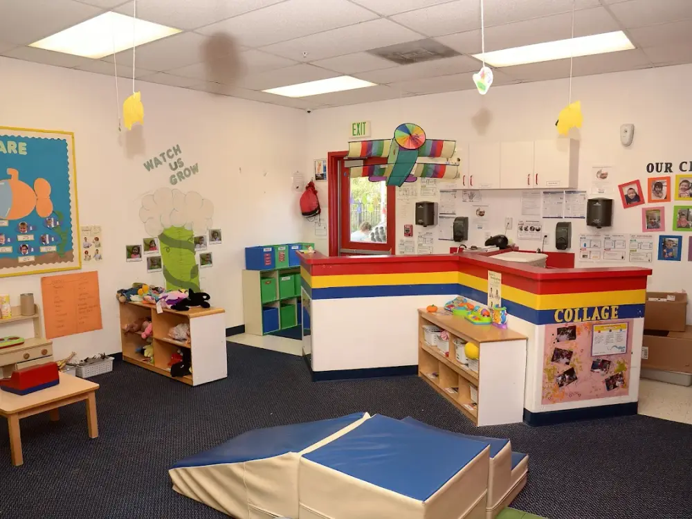 Tutor Time of Castaic, Castaic
