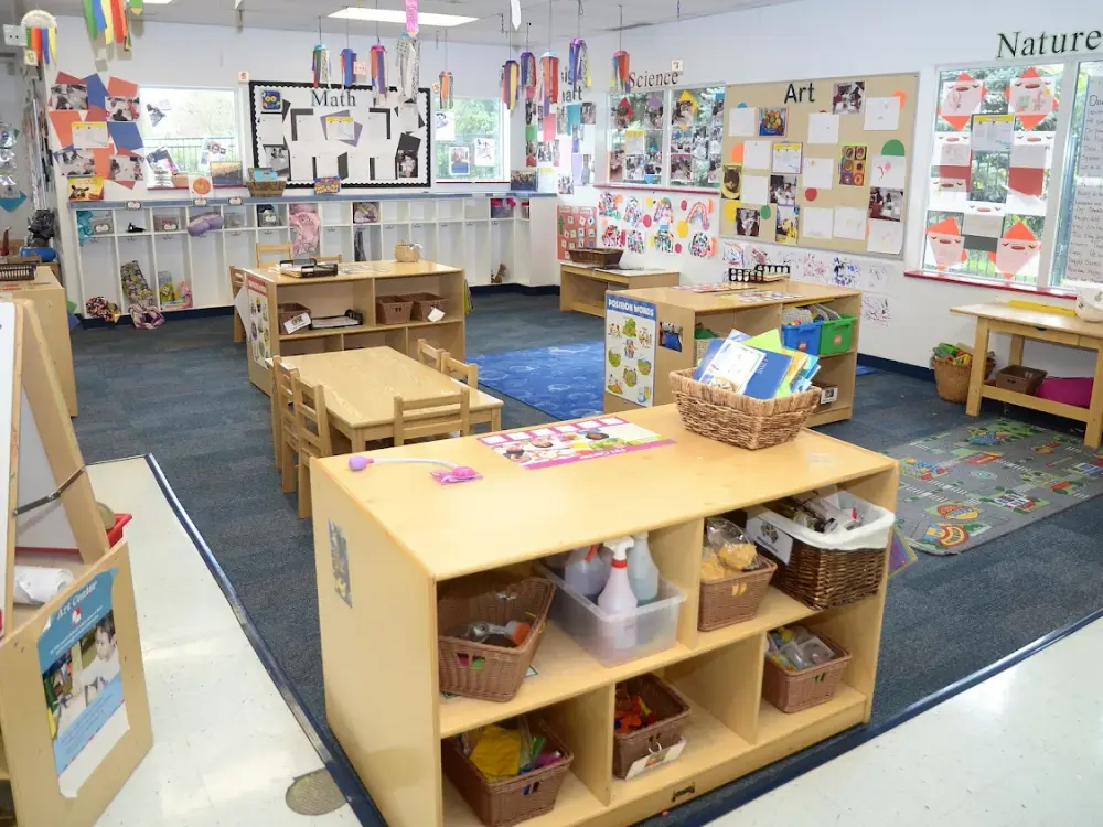 Tutor Time of Cottage Grove, Cottage Grove
