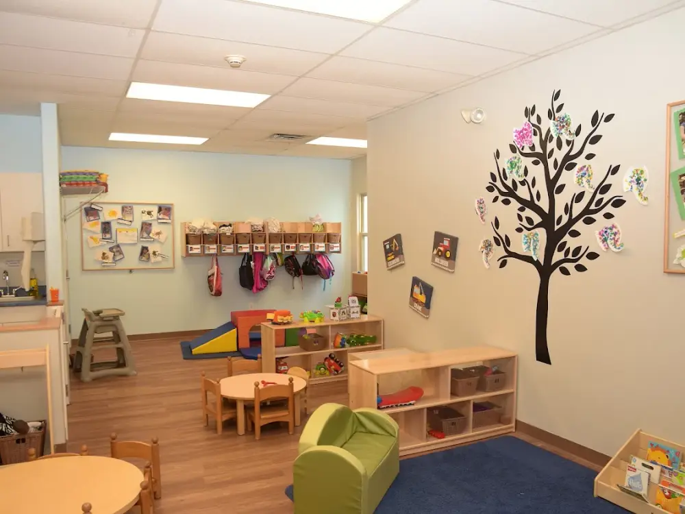 Tutor Time of Downingtown, Downingtown