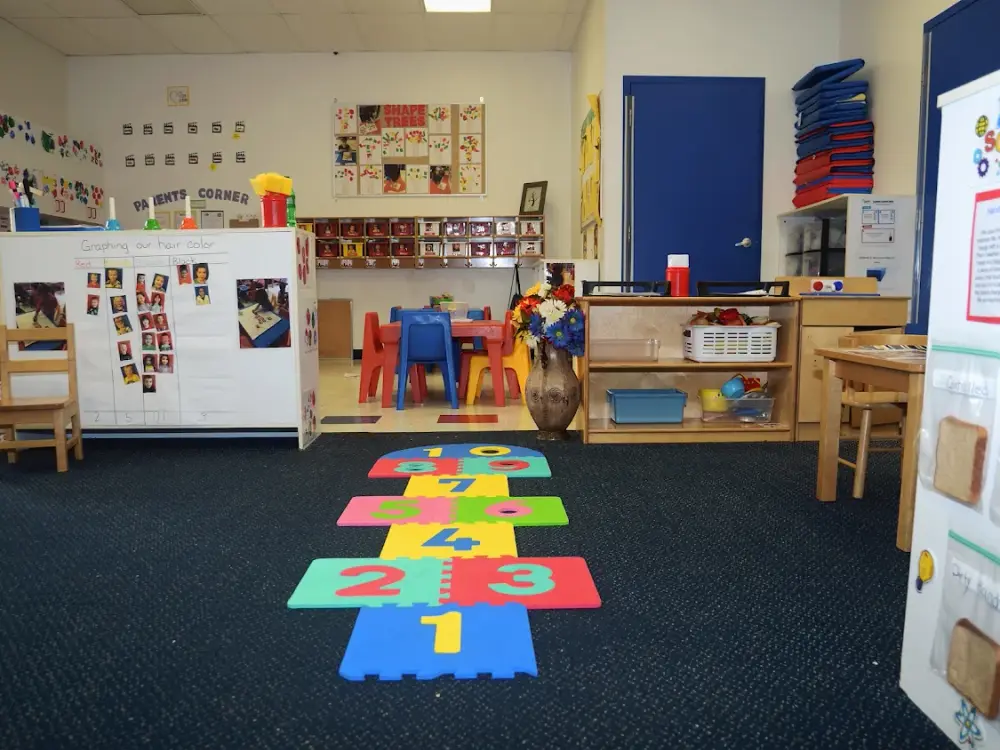 Tutor Time of East Greenbush, East Greenbush