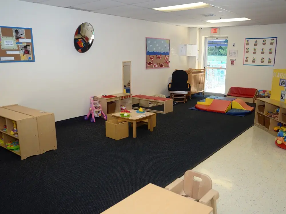 Tutor Time of East Northport, East Northport
