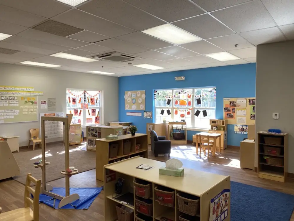 Tutor Time of Farmington Hills in Farmington Hills, MI