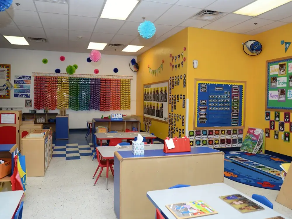 Tutor Time of Goodyear, Goodyear