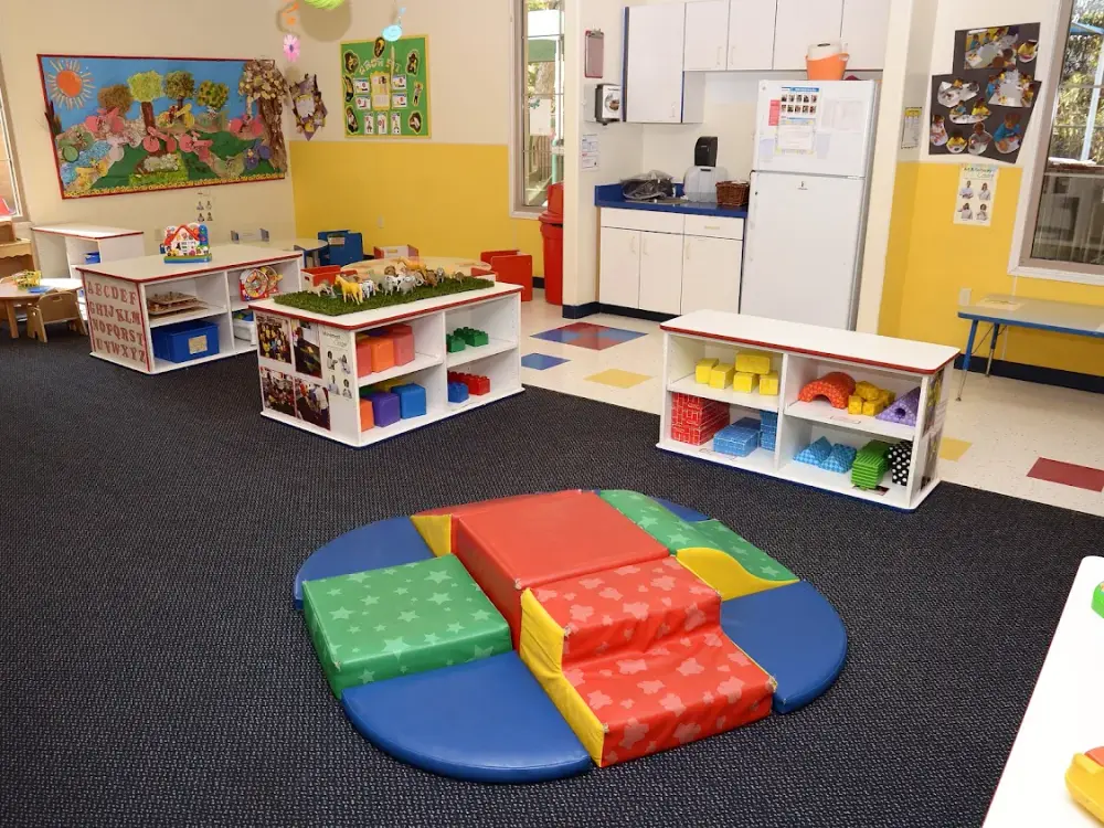 Tutor Time of Irvine, Irvine