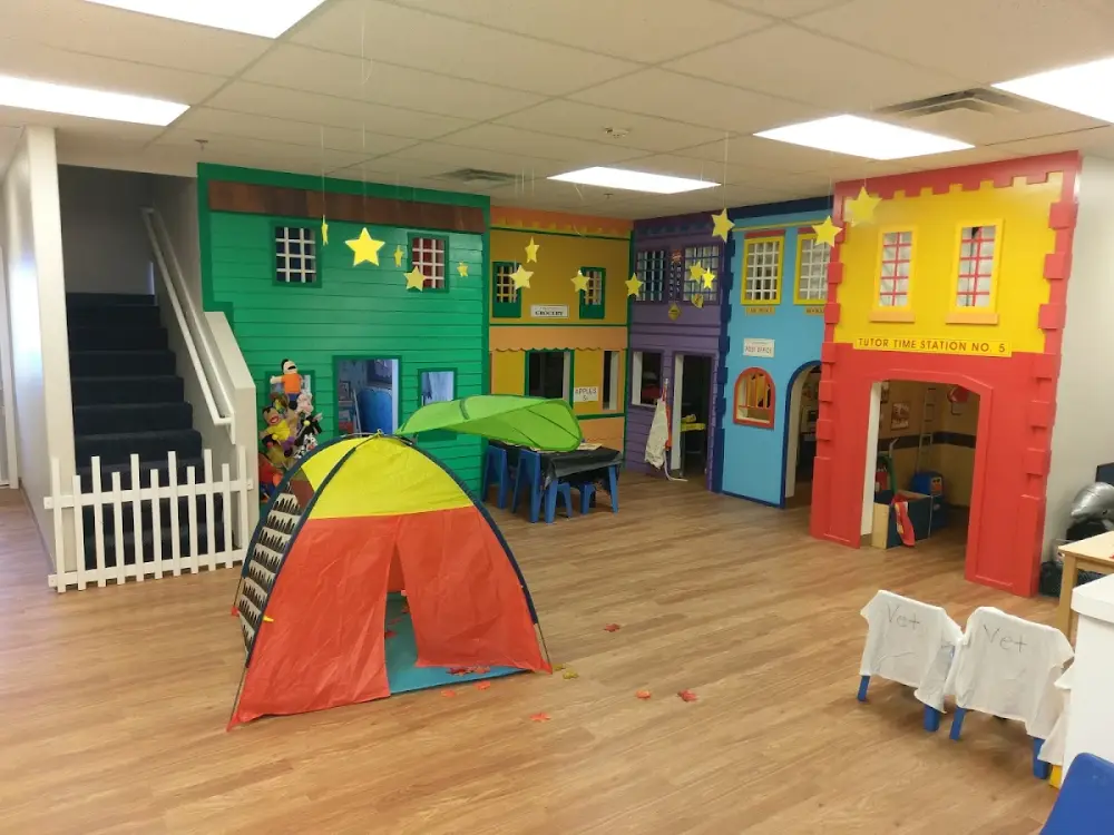 Tutor Time of Lakeville, Lakeville