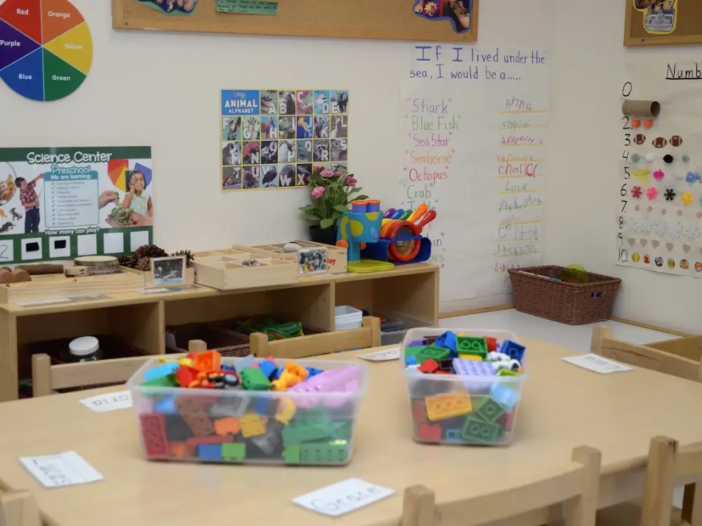 Tutor Time of Massapequa, Massapequa