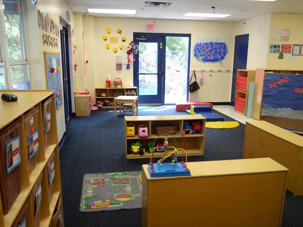 Tutor Time of Oakdale in Oakdale, NY