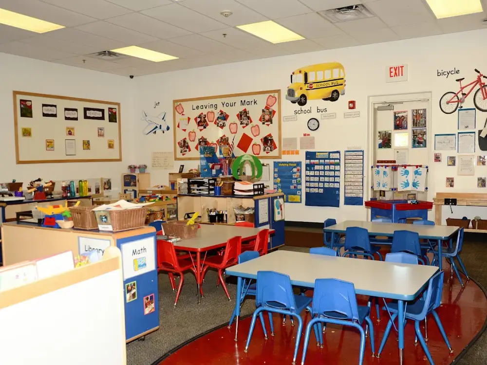 Tutor Time of Queen Creek, Queen Creek