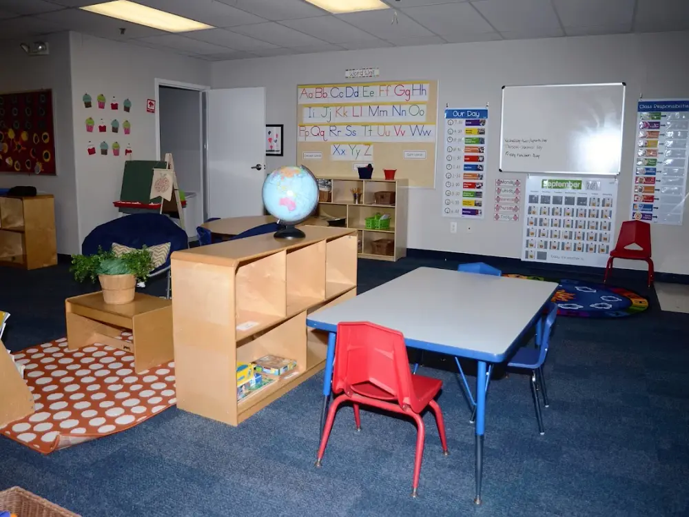 Tutor Time of Shelby Township, Shelby Township