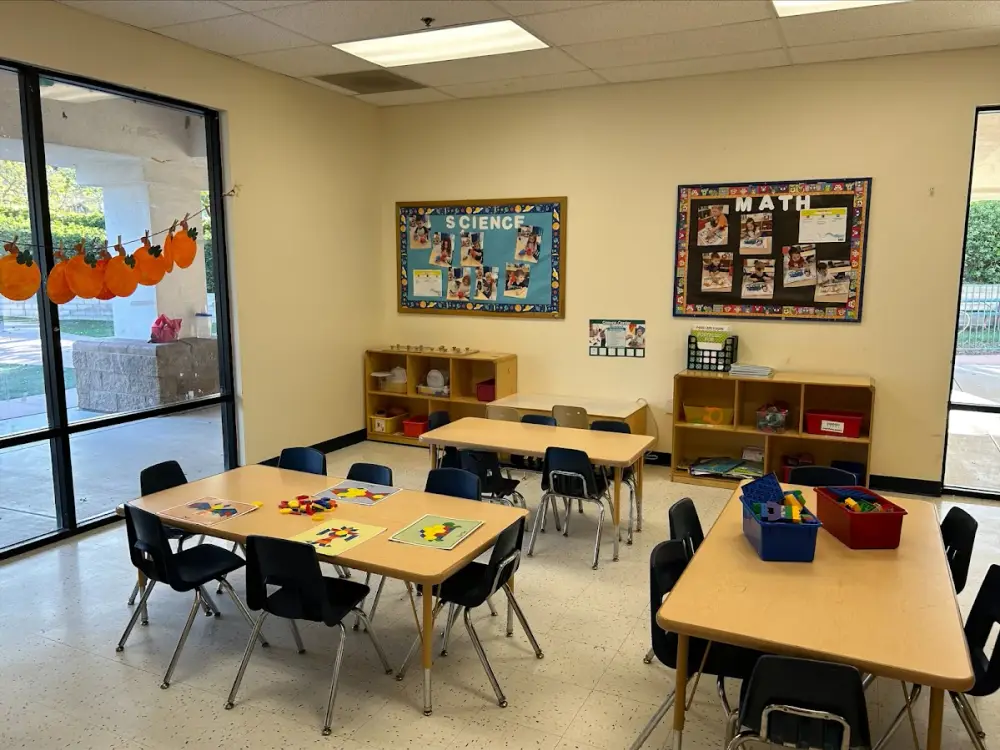 Tutor Time of Simi Valley, Simi Valley