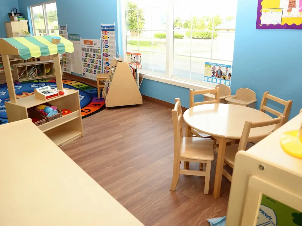 Tutor Time of West Chester, West Chester