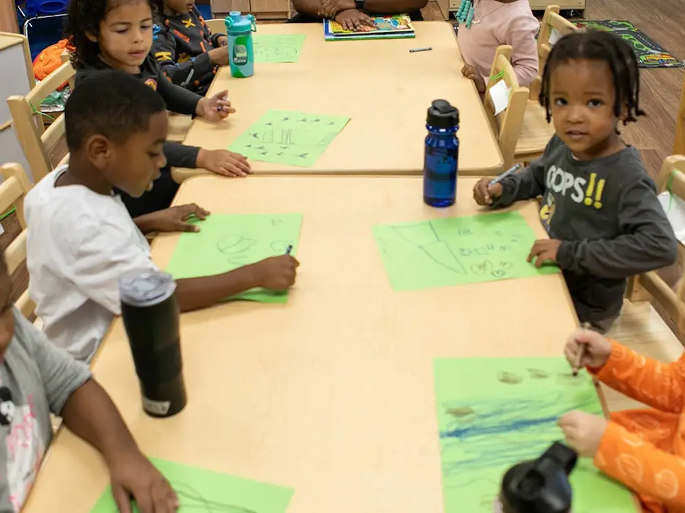 Tutor Time of Woodland Hills in Woodland Hills, CA