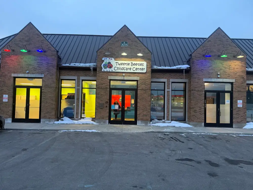 Tweetle Beetles Childcare, Madison Heights
