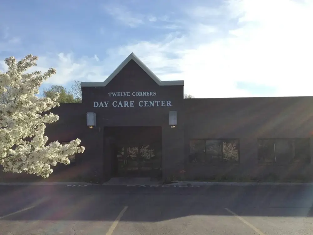 Twelve Corners Day Care Center in Rochester, NY