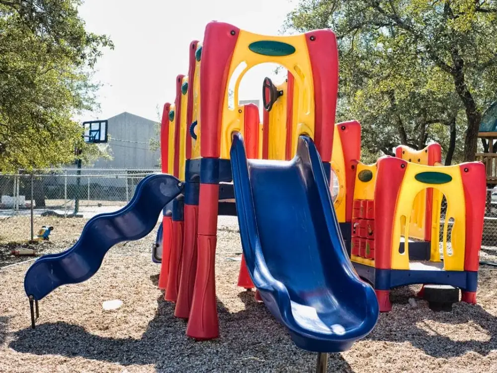 Twin Lakes Child Development Center, Cedar Park