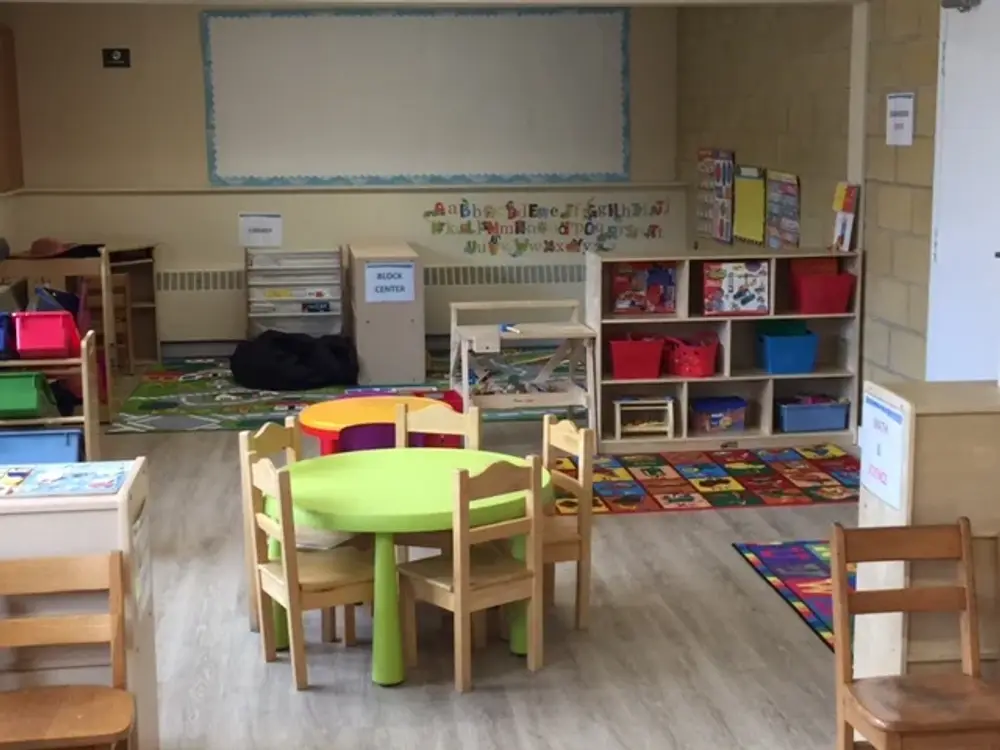 Twinkle little Star Child Care (115 Commonwealth Ave), Attleboro