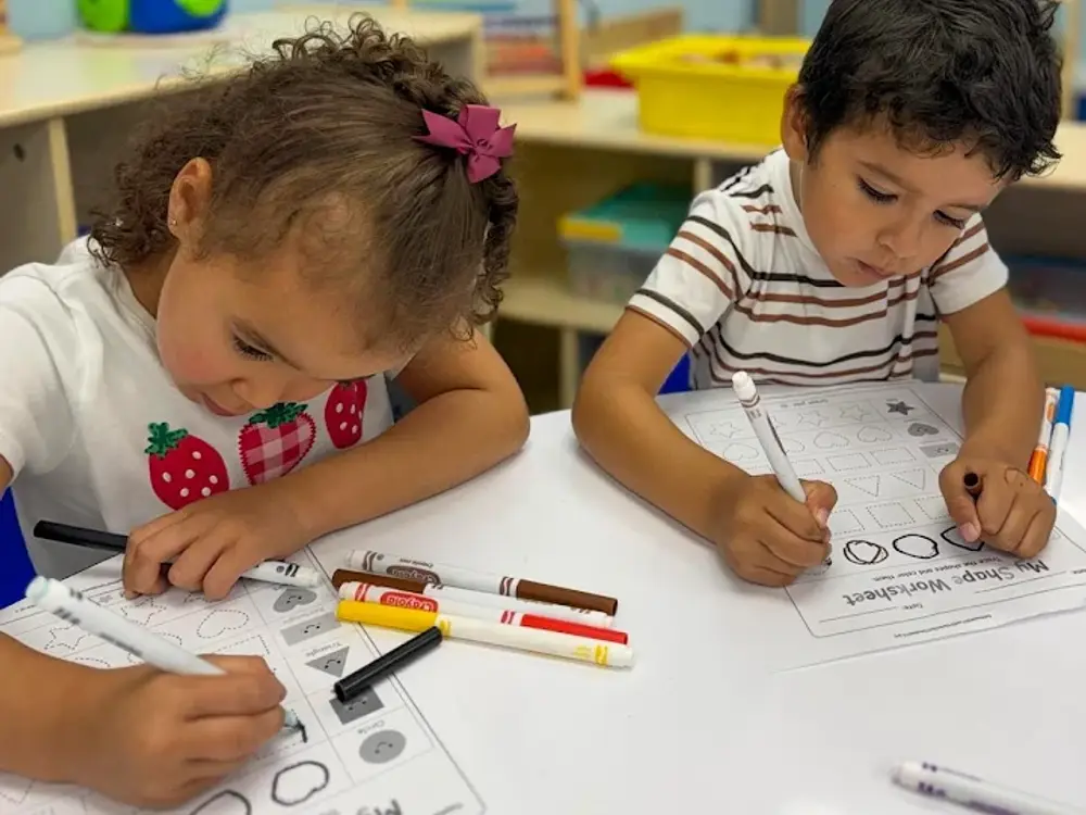 Twinkle Little Star Learning Center, Danbury