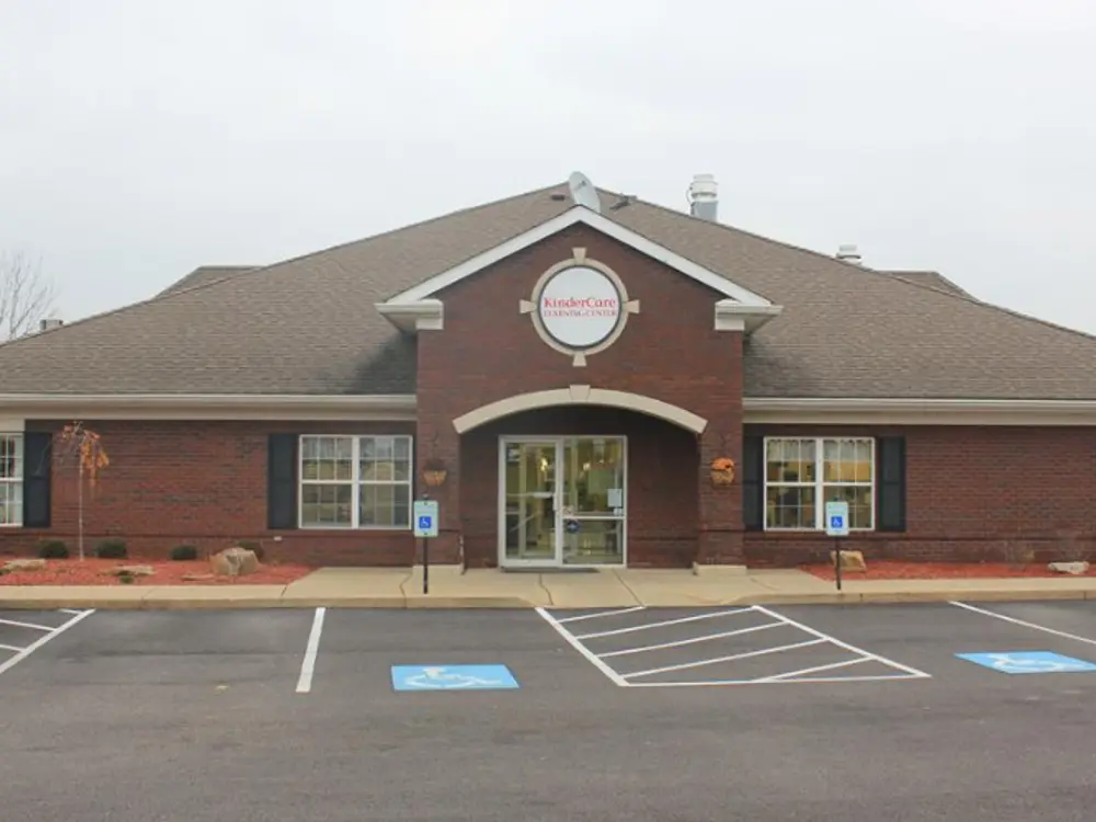 Twinsburg KinderCare, Twinsburg