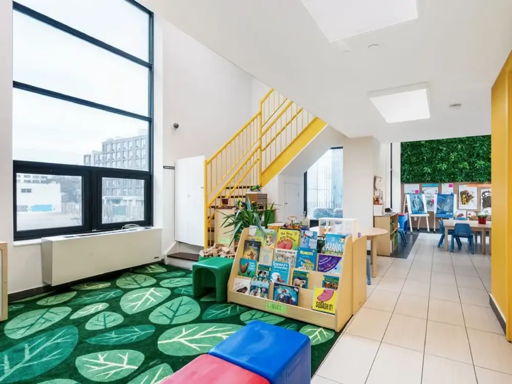 Two By Two Childcare Academy, Brooklyn