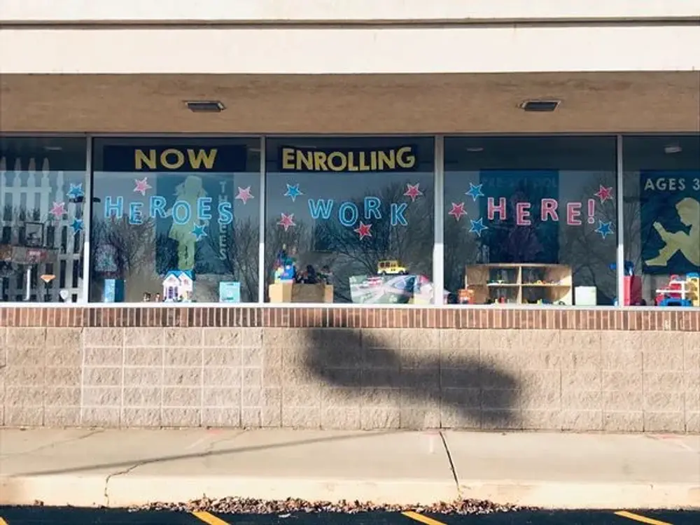 Two Rivers Head Start, Aurora