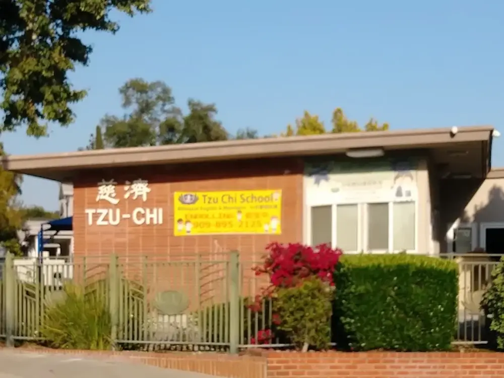 Tzu Chi Great Love Preschool, Monrovia in Monrovia, CA