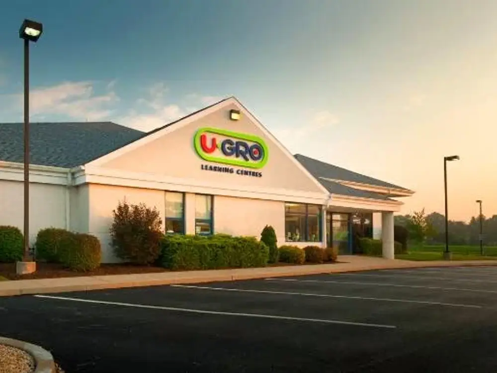 U-GRO Lancaster | Hempfield, Lancaster