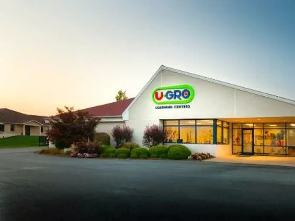 U-GRO Lebanon, Lebanon