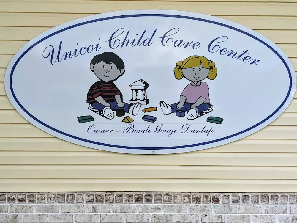 Unicoi Child Care Center in Unicoi, TN