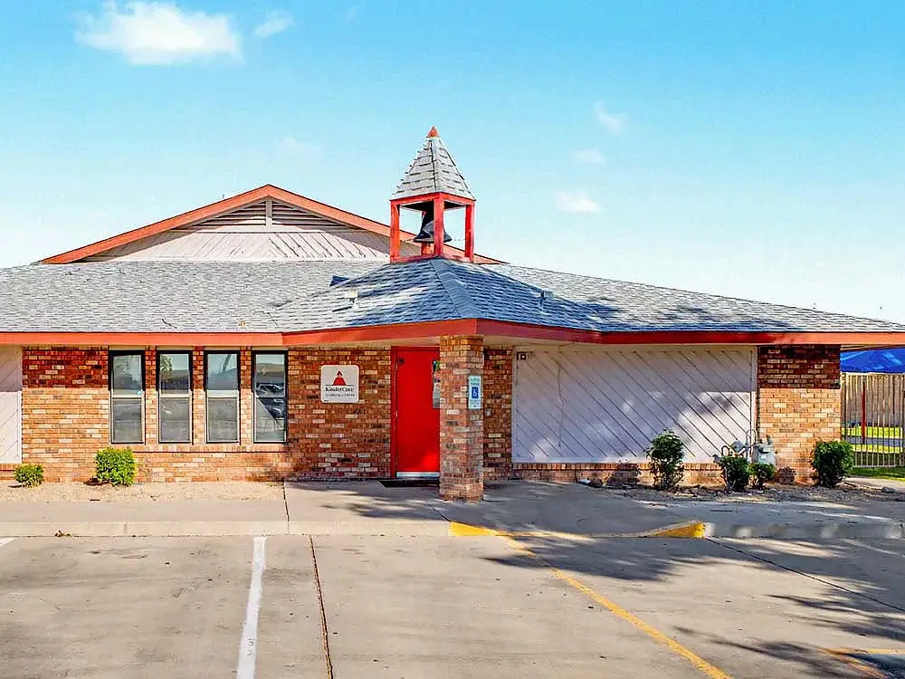 Union Hills KinderCare, Glendale