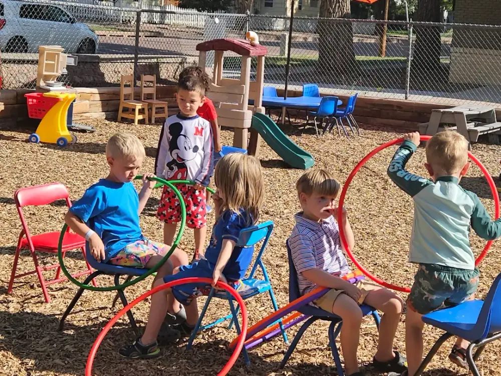 United Hearts Community School in Colorado Springs, CO