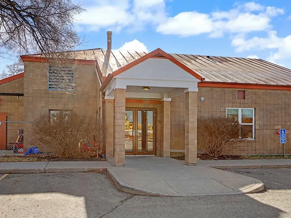 University Avenue KinderCare, Coon Rapids
