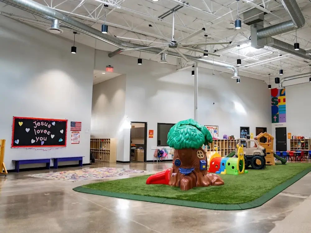 Upside Preschool in Prescott Valley, AZ