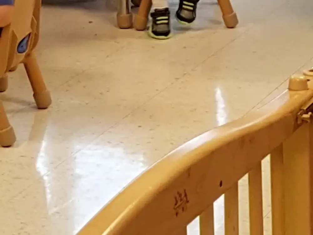 Upstate Cerebral Palsy New Discoveries Learning Center in Rome, NY