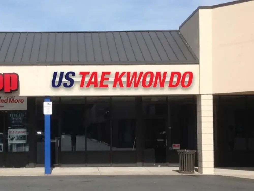 US Taekwondo Center & After School (East Side), Brockton