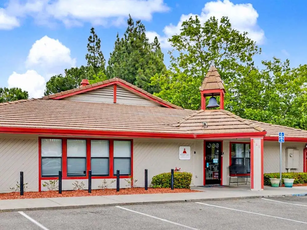 Vacaville KinderCare, Vacaville