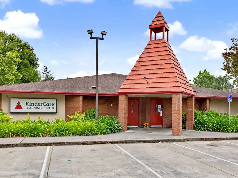 Vallejo KinderCare, Vallejo