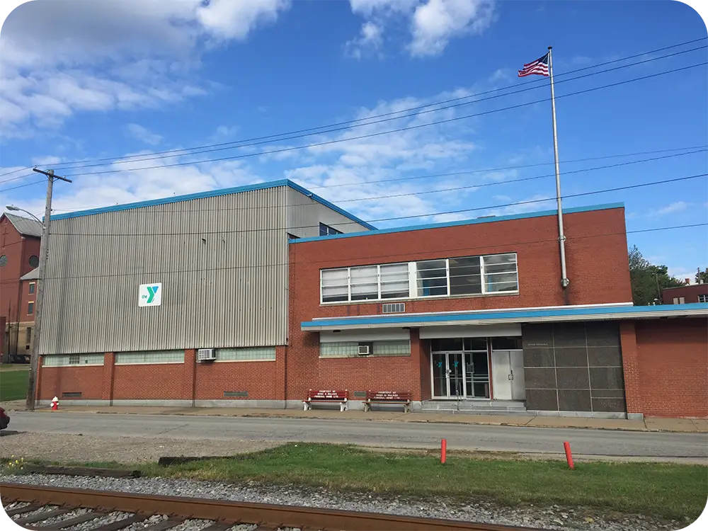 Valley Points Family YMCA After School Child Care, New Kensington